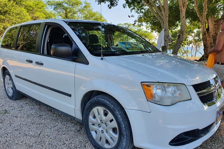 Private Airport Transfers & Exclusive Excursions — Santo Domingo and Beyond