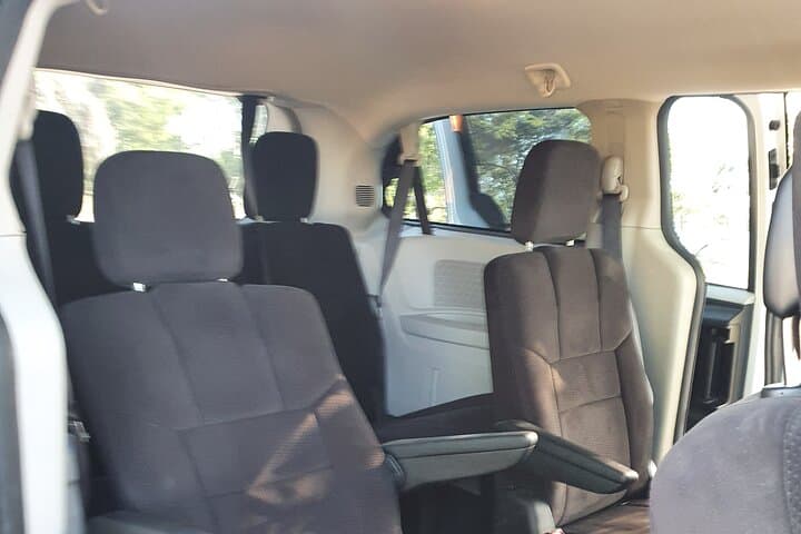 Private Airport Transfers & Exclusive Excursions — Santo Domingo and Beyond photo 3
