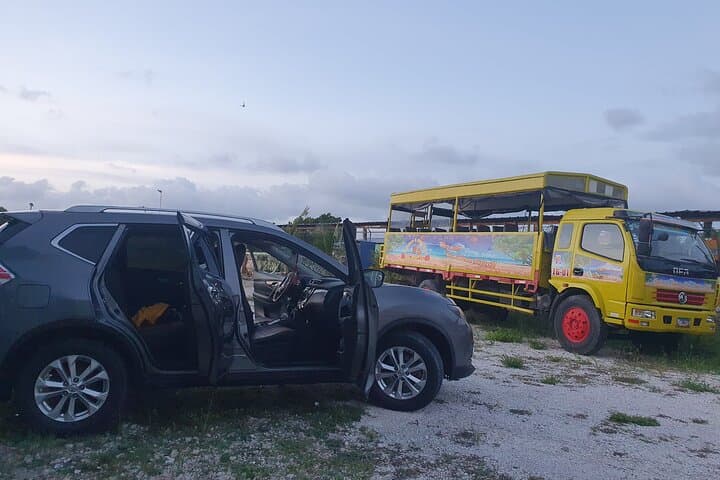 Private Airport Transfers & Exclusive Excursions — Santo Domingo and Beyond photo 5