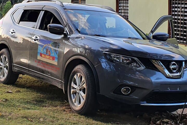 Private Airport Transfers & Exclusive Excursions — Santo Domingo and Beyond photo 6