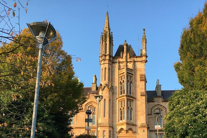 Derrie Danders: Self-Guided Quayside Audio Tour in Derry/Londonderry photo 4