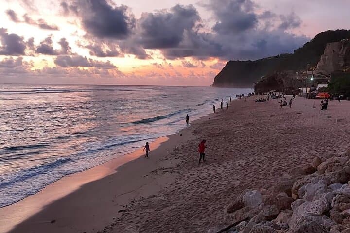 Kuta Customized Private Tour: Beaches, Coffee & Uluwatu in 8–10 Hours photo 5