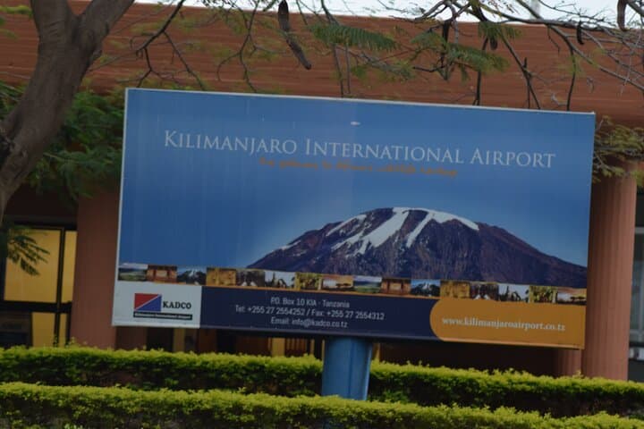 Kilimanjaro Airport Transfers: Private Pick-Up & Drop Service from JRO to Moshi & Arusha photo 4