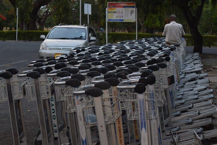 Kilimanjaro Airport Transfers: Private Pick-Up & Drop Service from JRO to Moshi & Arusha photo 3