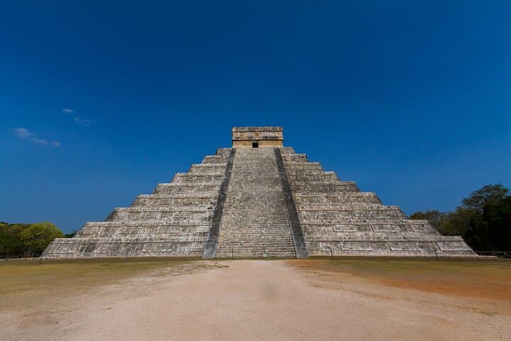 Private All-Inclusive Chichén Itzá, Cenote & Valladolid: Skip-the-Line Mayan Day Trip photo 6