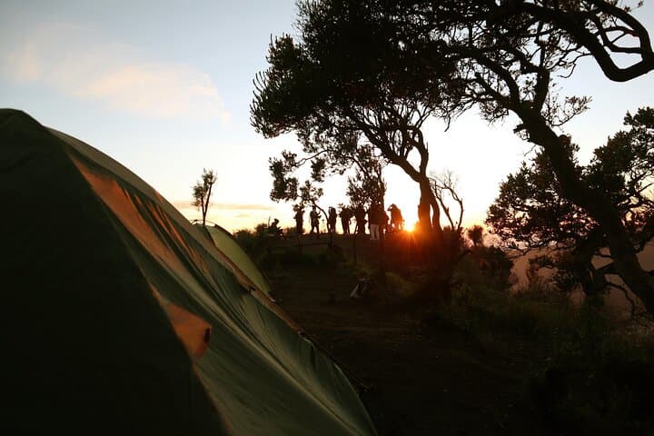 Bromo 2-Day Camping & Sunrise Volcano Tour photo 2