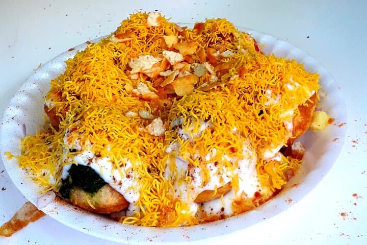 Dubai Street Food Tour: Creekside Culinary Walk Through Old Dubai photo 3
