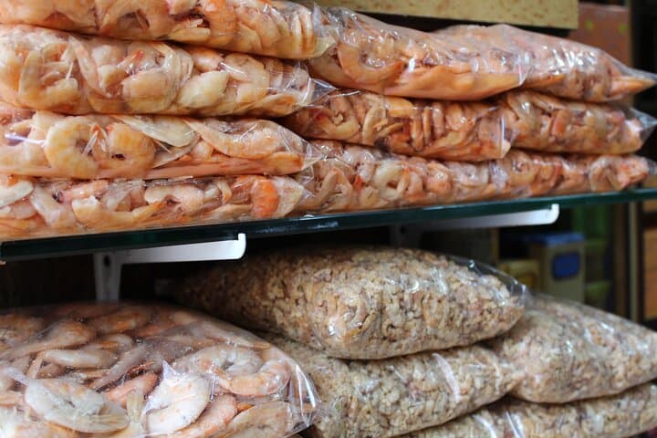 Dubai Street Food Tour: Creekside Culinary Walk Through Old Dubai photo 6