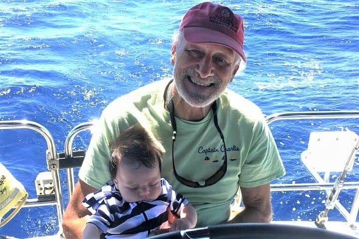 Explore Fort Lauderdale’s Waterways: A 4-Hour Sailing Charter Experience photo 3