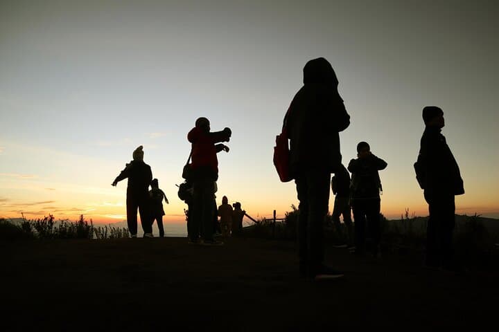 Bromo Sunrise: 1-Day Malang Tour to 7 Epic Bromo Spots photo 2