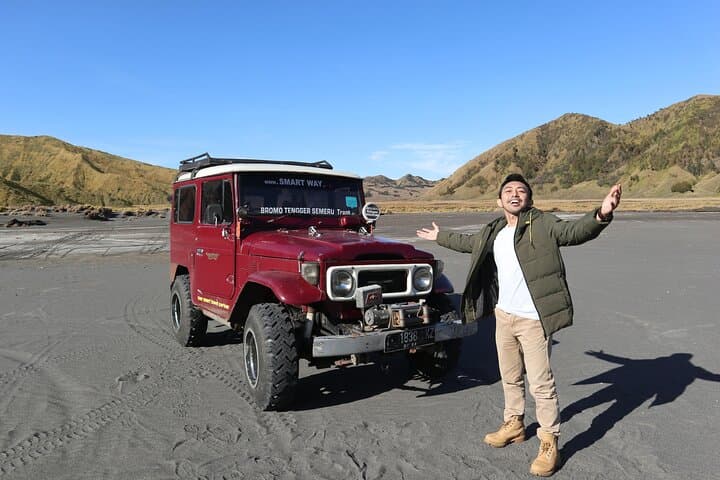 Bromo Sunrise: 1-Day Malang Tour to 7 Epic Bromo Spots photo 4