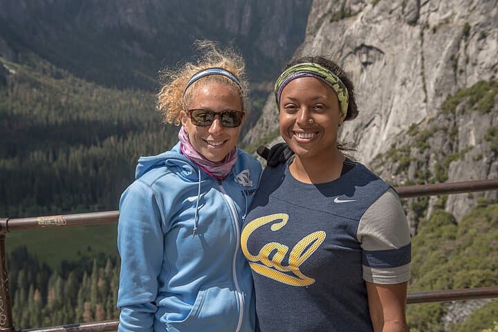 Guided Yosemite Hiking Excursion — Best Day Hikes from Sentinel Dome to Half Dome photo 3