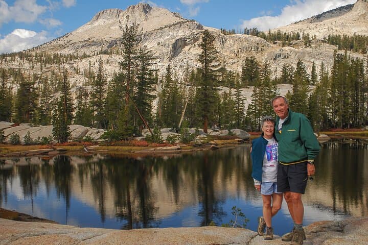 Guided Yosemite Hiking Excursion — Best Day Hikes from Sentinel Dome to Half Dome photo 5