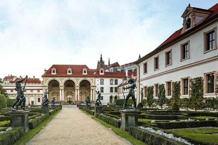 prague-private-luxury-wine-and-chocolate-tasting-tour photo 2