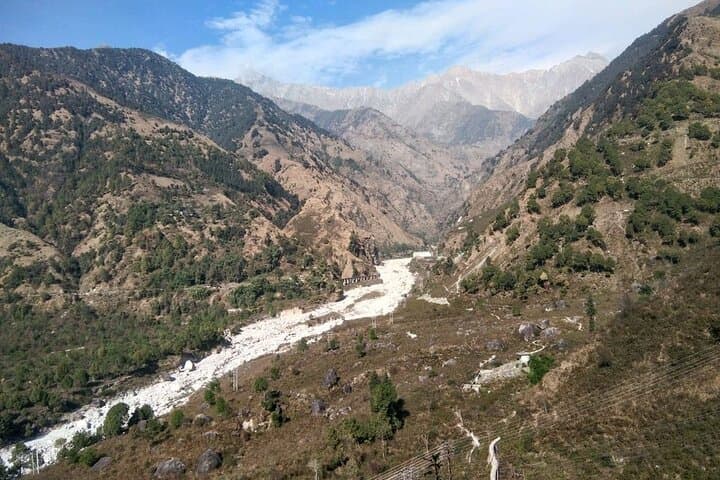 Rakh Village Nature Trek from Dharamshala — Dhauladhar Deodar Trail photo 4