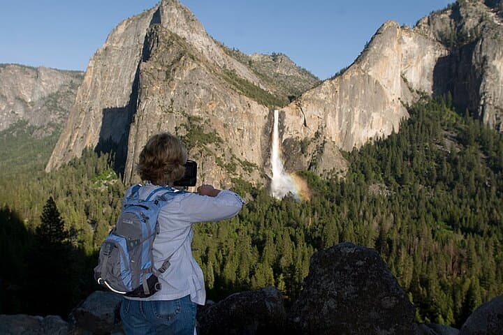 Experience Yosemite Photography: 4-Hour Beginner to Advanced Photo Workshop