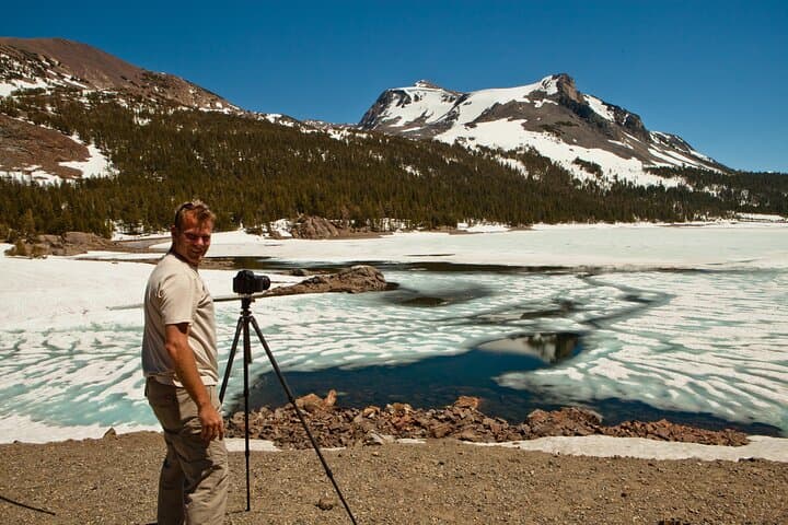 Experience Yosemite Photography: 4-Hour Beginner to Advanced Photo Workshop photo 4