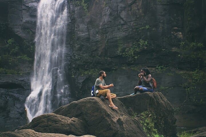 Athirapilly and Vazhachal Falls Day Trip from Kochi photo 4