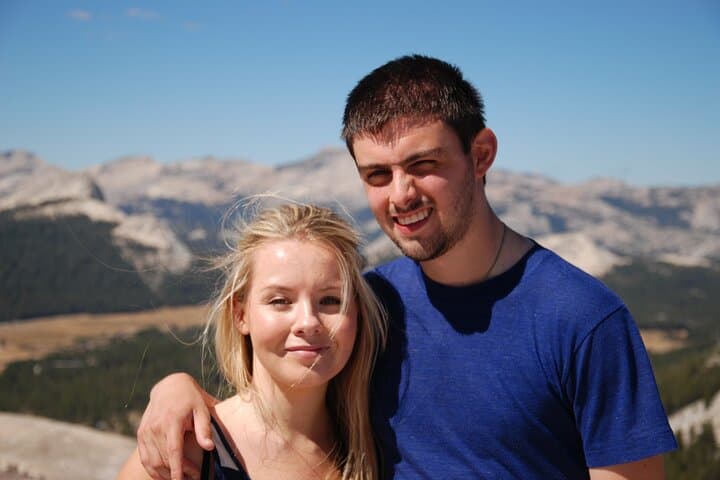 Private Guided Hiking Tour in Yosemite Valley — Family-Friendly Half- and Full-Day Hikes photo 5