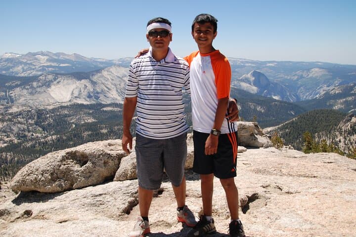 Private Guided Hiking Tour in Yosemite Valley — Family-Friendly Half- and Full-Day Hikes photo 6
