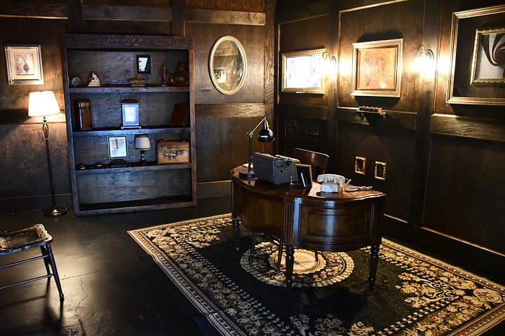 The Stolen Relic Escape Room — Immersive 60-Min Challenge in Panama City Beach photo 3