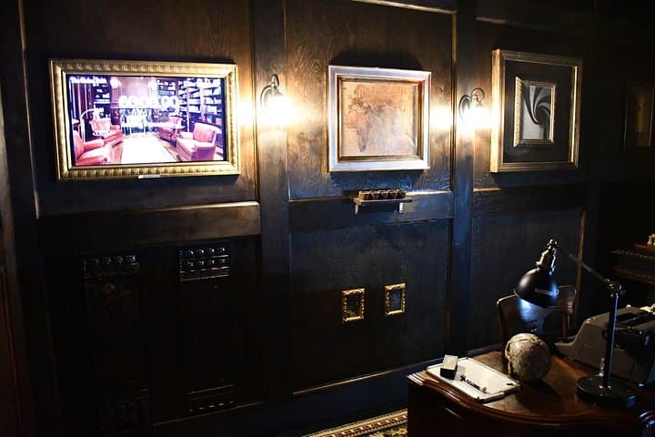 The Stolen Relic Escape Room — Immersive 60-Min Challenge in Panama City Beach photo 4