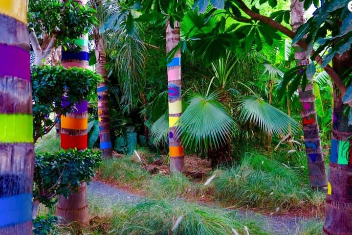 Private Day Trip: Anima Garden and Ourika Valley from Marrakech photo 6