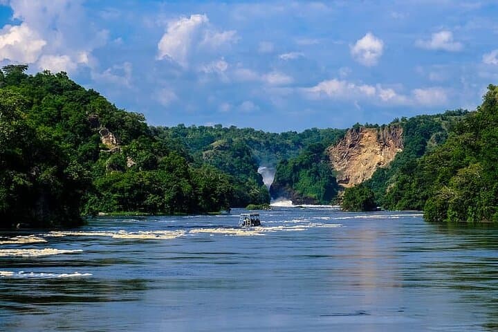 3-Day Murchison Falls Wildlife Safari from Kampala photo 2