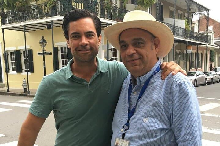 French Quarter Walking Tour — LGBTQ, Literary & Voodoo Insider Experience in New Orleans photo 3