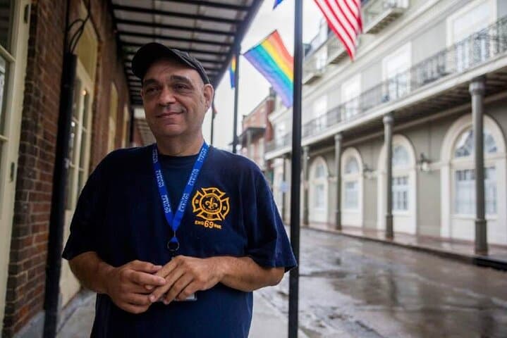 French Quarter Walking Tour — LGBTQ, Literary & Voodoo Insider Experience in New Orleans photo 5