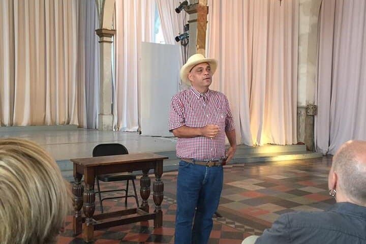 French Quarter Walking Tour — LGBTQ, Literary & Voodoo Insider Experience in New Orleans photo 6