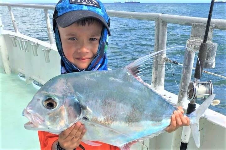 Fort Lauderdale Reef Bottom Fishing: 4-Hour Charters for Day and Night Anglers photo 5