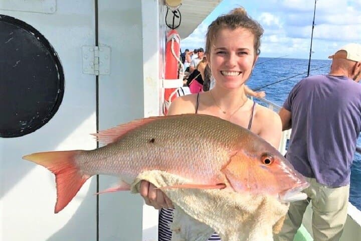 Fort Lauderdale Reef Bottom Fishing: 4-Hour Charters for Day and Night Anglers photo 6