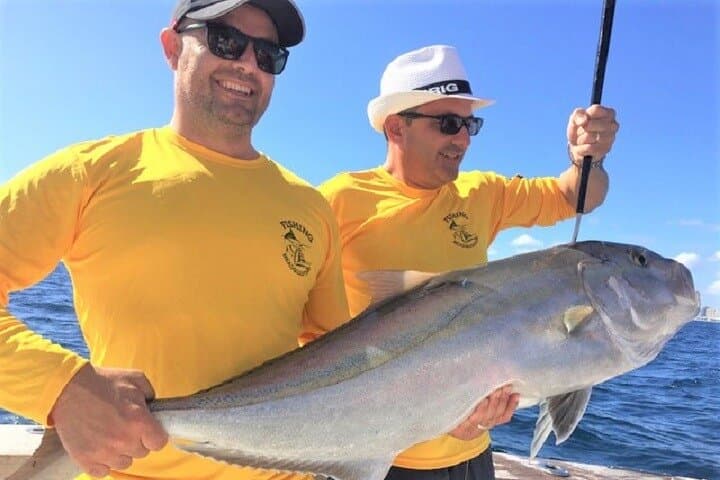 Fort Lauderdale Reef Bottom Fishing: 4-Hour Charters for Day and Night Anglers photo 4