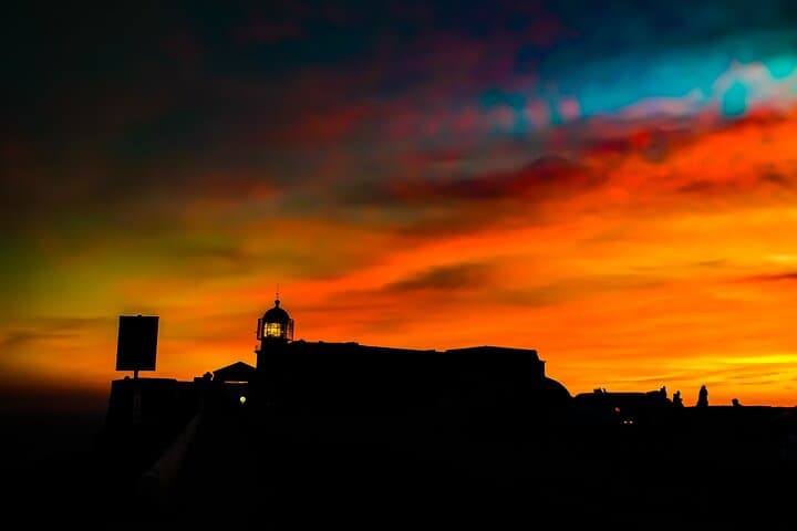 Sagres Private Sunset Tour from Lagos — Cape St. Vincent Sunset & Fortress Visit photo 2