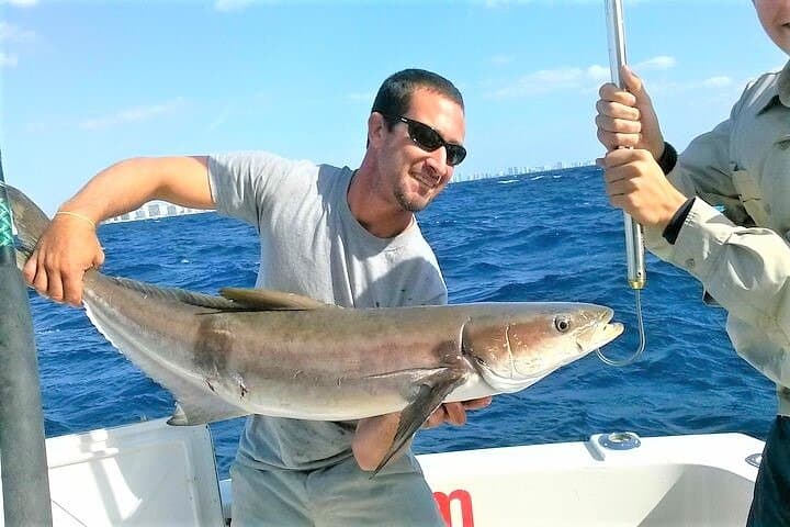 Big Game Deep Sea Fishing from Fort Lauderdale: A 4-Hour Atlantic Adventure photo 3