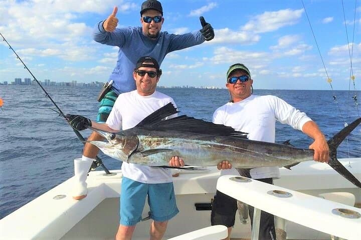 Big Game Deep Sea Fishing from Fort Lauderdale: A 4-Hour Atlantic Adventure photo 4