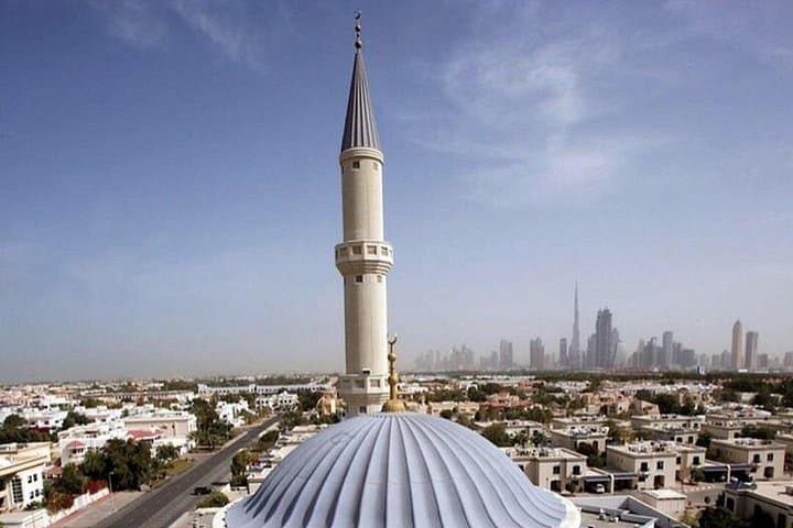 Explore Dubai's History: Private Jumeirah, Creek & Souks Cultural Tour photo 2