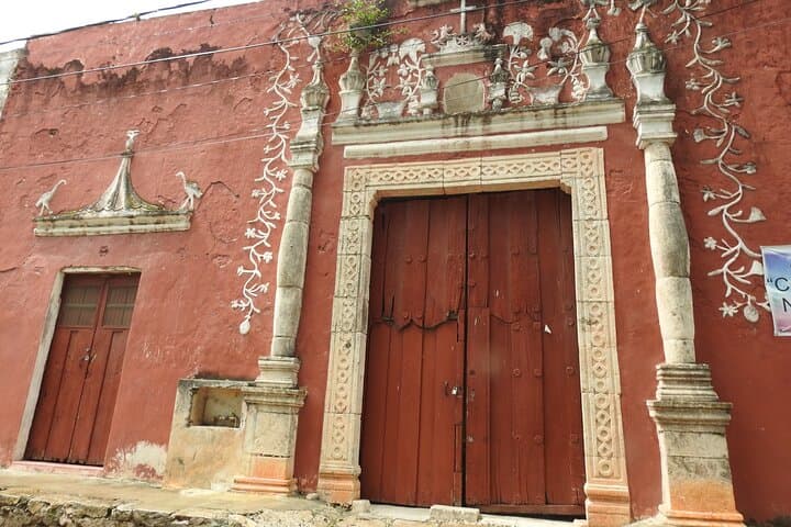 Private Chichen Itza & Ik Kil Cenote Tour from Mérida — Lunch Included photo 4