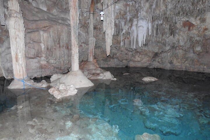 Private Chichen Itza & Ik Kil Cenote Tour from Mérida — Lunch Included photo 6