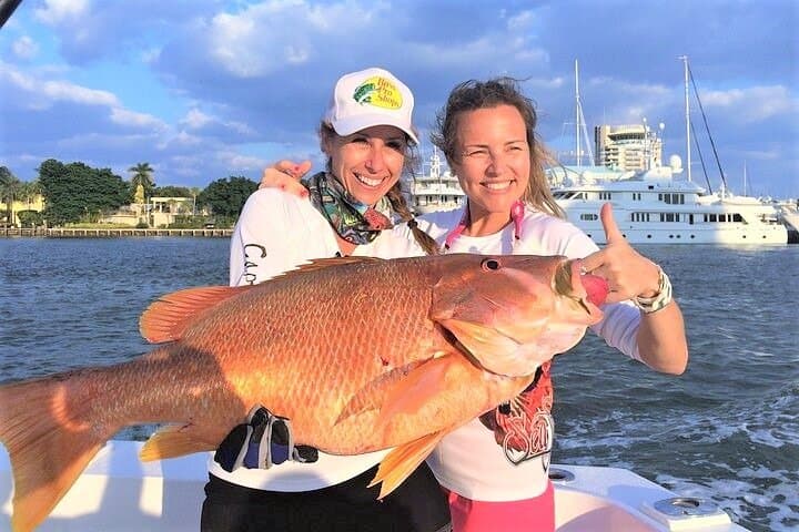 Big Game Deep Sea Fishing from Fort Lauderdale: A 4-Hour Atlantic Adventure photo 2