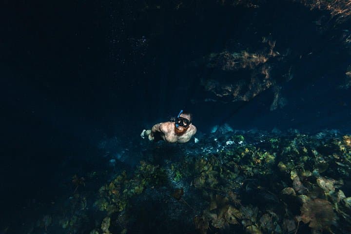 Private Tour: Ring of Cenotes — Santa Bárbara & Mucuyché in One Day photo 4