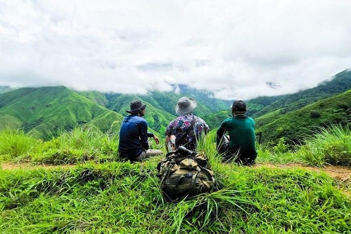 7-Day Osa Peninsula Adventure: Corcovado, Cano Island & Drake Bay Wildlife photo 4