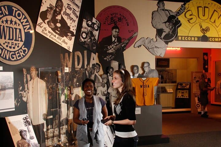 Memphis Rock 'n' Soul Museum: Visitor Guide, Tickets & What to Expect photo 3