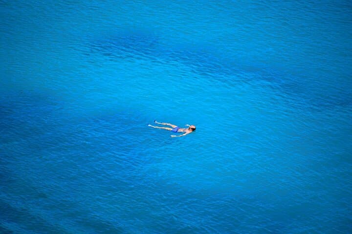 Private Tour to Corfu Beaches: Paleokastritsa and Glyfada | Half-Day Beach Tour
