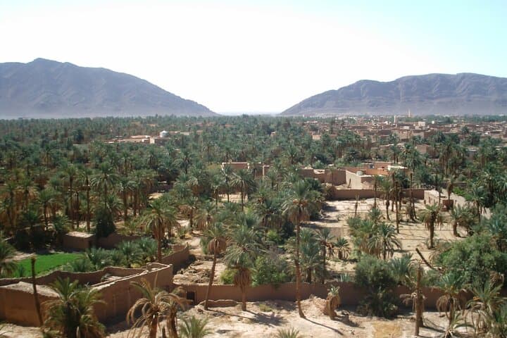 Figuig The Lost Oasis Private Luxury Tour — Explore Morocco’s Seven Ksour & Palm Groves photo 6