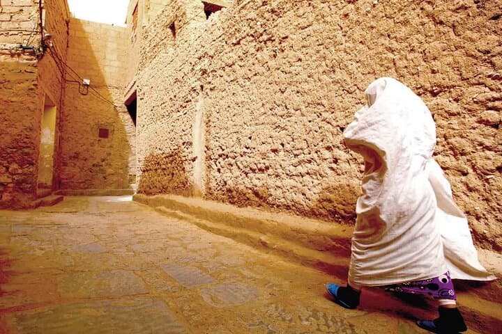 Figuig The Lost Oasis Private Luxury Tour — Explore Morocco’s Seven Ksour & Palm Groves photo 2