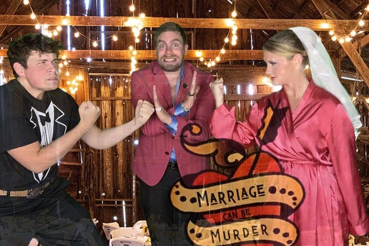 murder-mystery-dinner-show-pigeon-forge-marriage-can-be-murder photo 3
