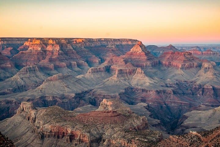 Private Grand Canyon West Rim Tour from Las Vegas with Driver and Guide photo 2