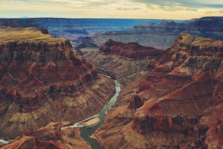Private Grand Canyon West Rim Tour from Las Vegas with Driver and Guide photo 3